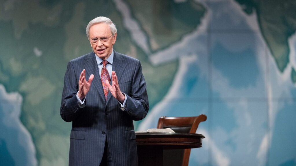 Charles Stanley Age , Career, Family, Net Worth, Height Bio 2024.