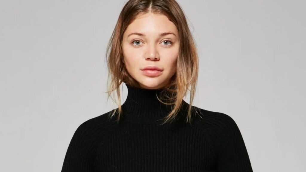 Jessie Andrews Age , Career, Family, Net Worth, Height Bio 2024.