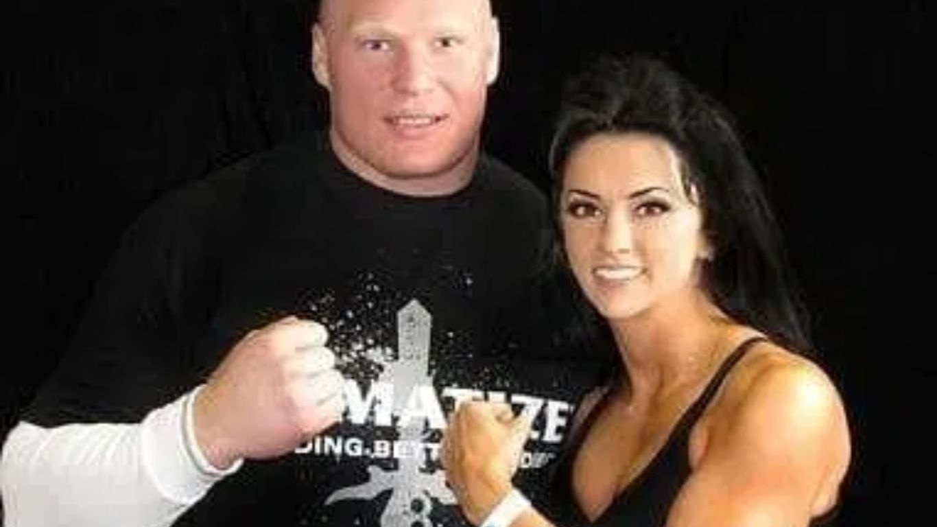 Luke Lesnar Age , Career, Family, Net Worth, Height Bio 2024.