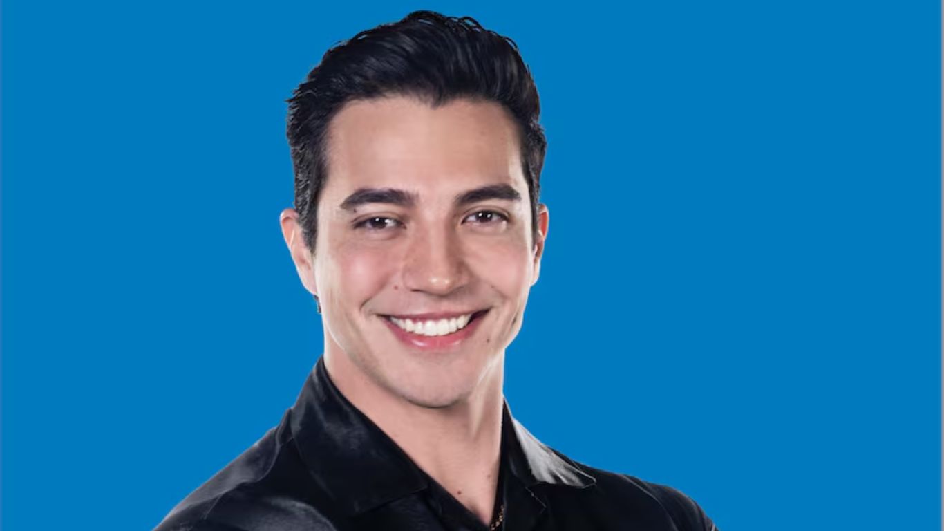 Rodrigo Romeh Age , Career, Family, Net Worth, Height Bio 2024.