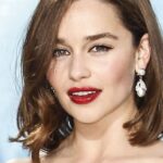 Emilia Clarke Age , Career, Family, Net Worth, Height Bio 2024.