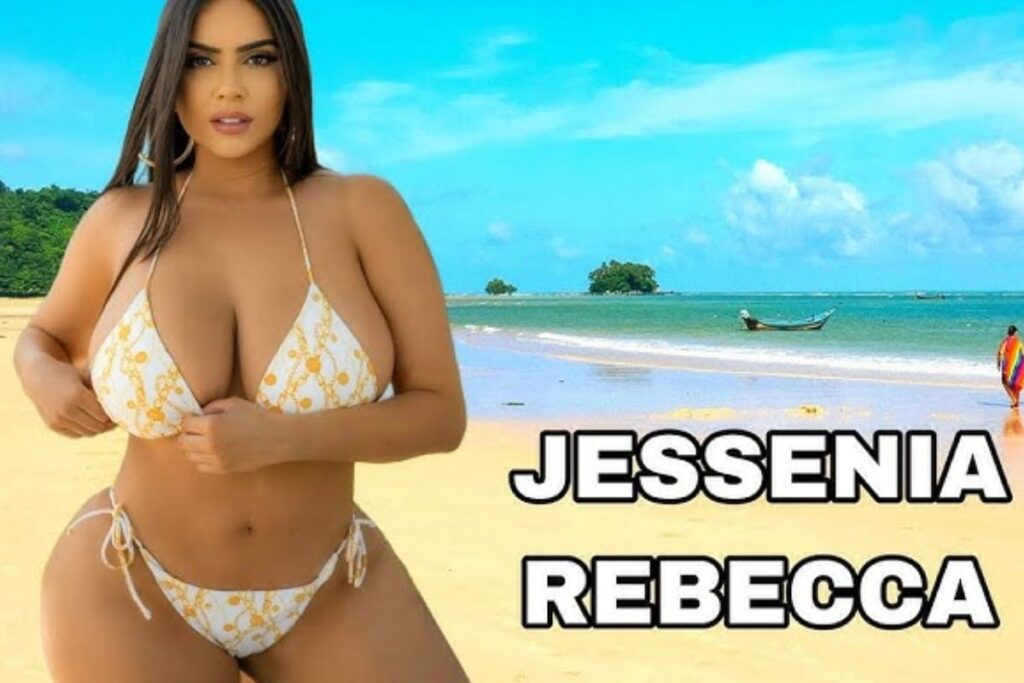  jessenia rebecca Age , Career, Family, Net Worth, Height Bio 2024.