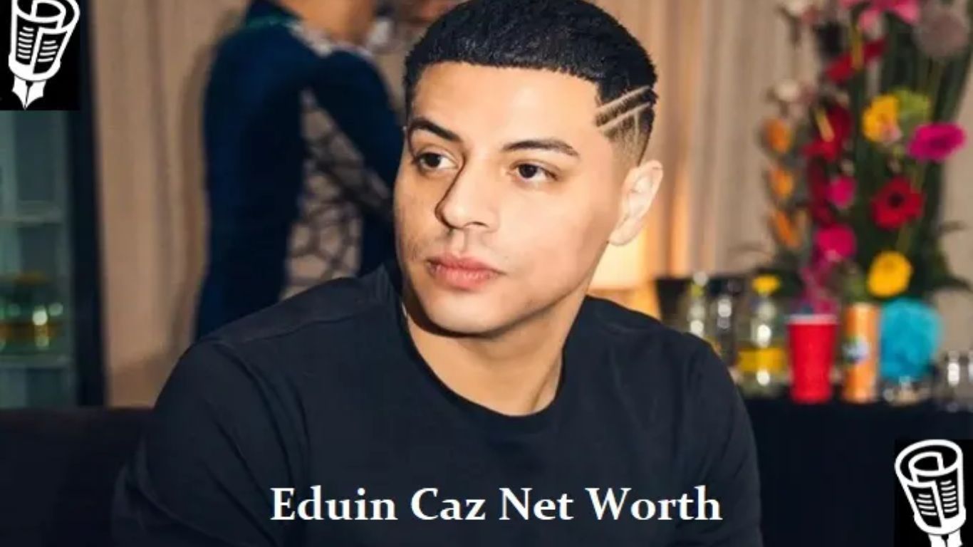 Eduin Caz  Age , Career, Family, Net Worth, Height Bio 2024.